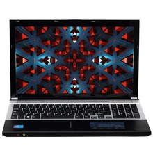 15.6inch Intel Core i7 CPU 8GB RAM+240GB SSD+750GB HDD Built-in WIFI Bluetooth DVD-ROM Windows 7/10 Laptop Notebook Computer