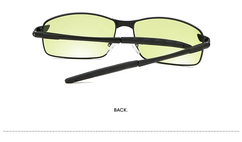Переходные фотохромные игровые очки поляризационные солнцезащитные очки Фильтр Блокировка компьютера анти голубой свет глаз глазное напряжение для женщин мужчин 2