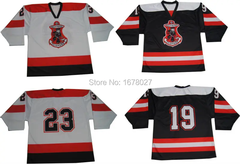 

Quick dry Adult Mens custom reversible hockey jerseys