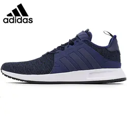 Оригинальный Официальный Adidas Originals X_PLR Мужская обувь для скейтбординга кроссовки дышащие анти-скользкие для отдыха мужская обувь