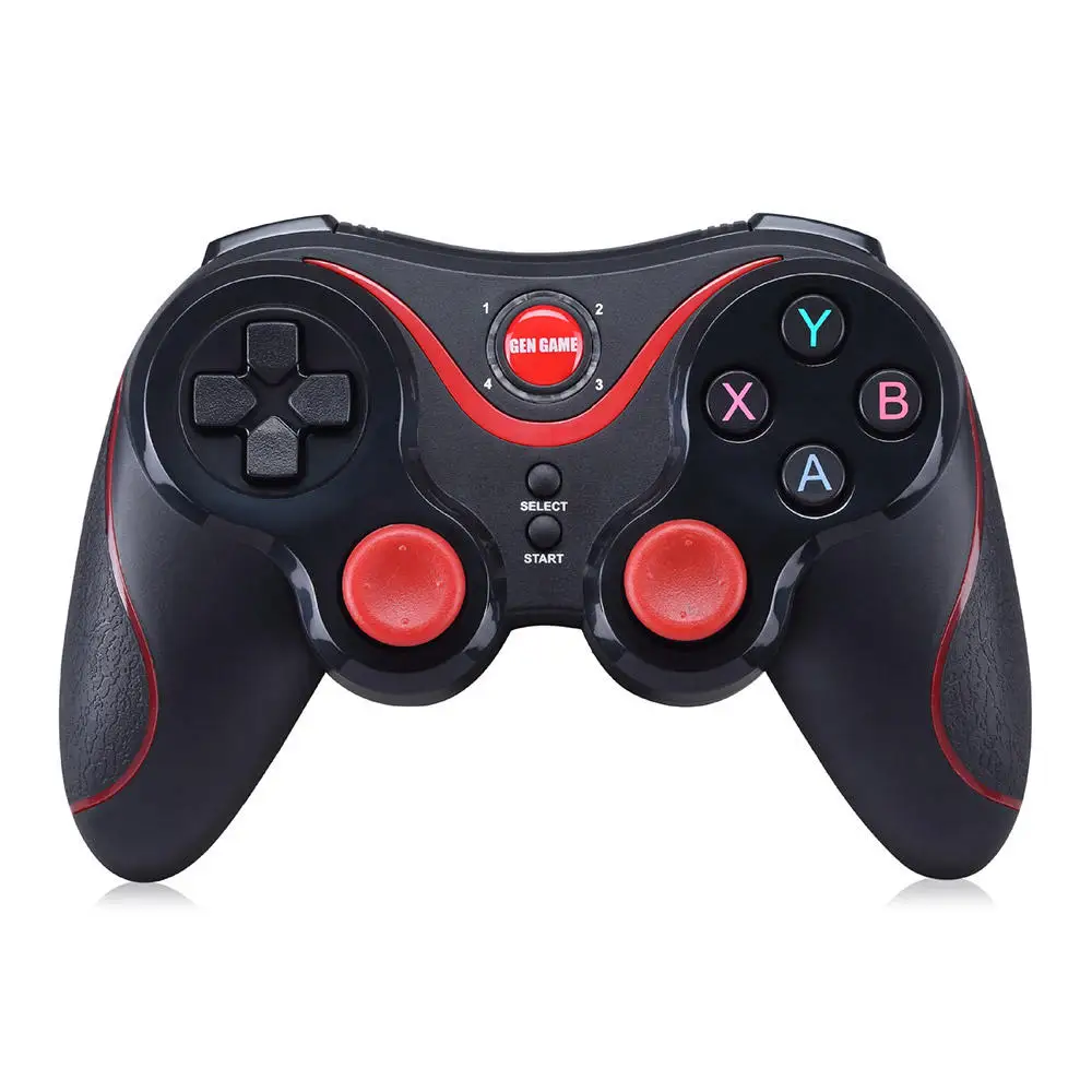 Gen game s5 deluxe Clearance