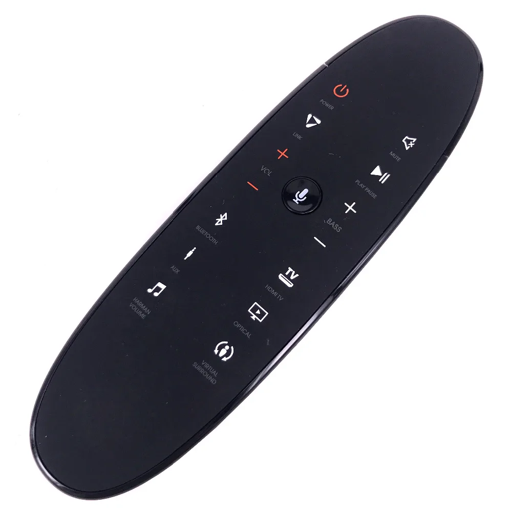 

New Original Remote Control For J.BL TV With voice Bluetooth