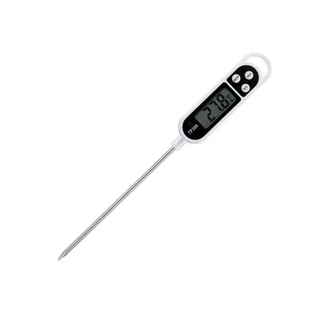 

Digital Meat Thermometer for Meat BBQ Grilling Hi Quality Food Grade Instant Read AI88