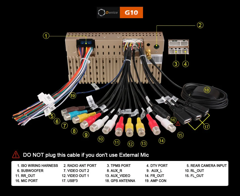 Flash Deal for Ford Kuga 2013 2014 2015 2016 2017 Car Android Unit 1 2Din radio Stereo Audio GPS navigator DVD Vehicle Multimedia Player PC 18