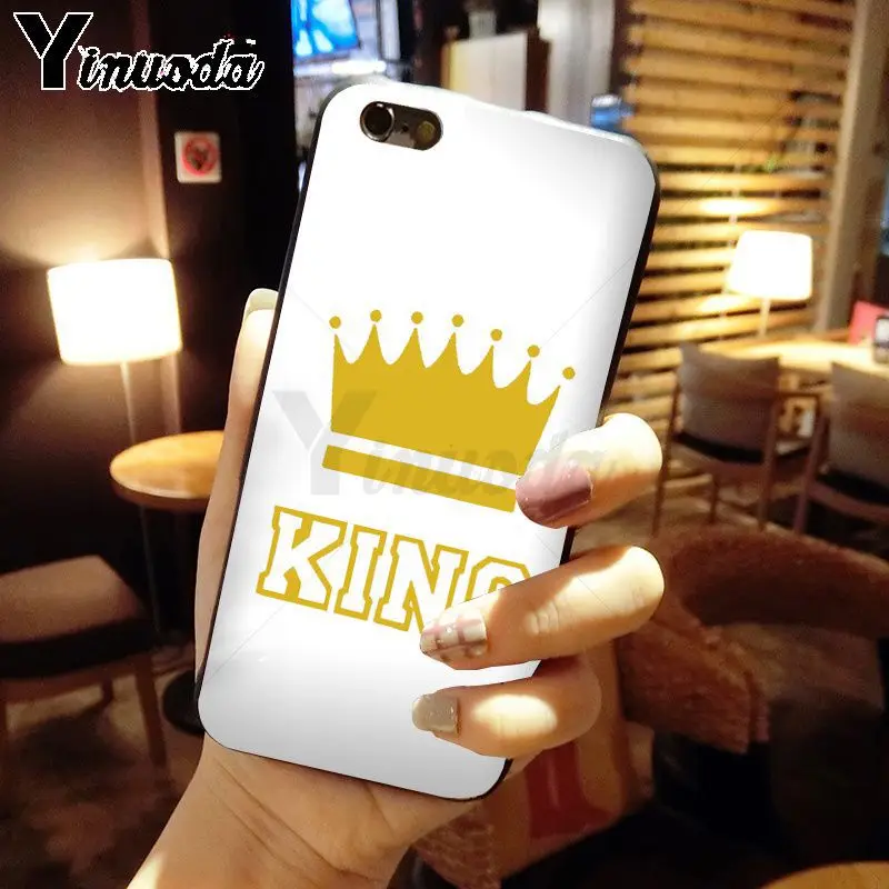 King Queen