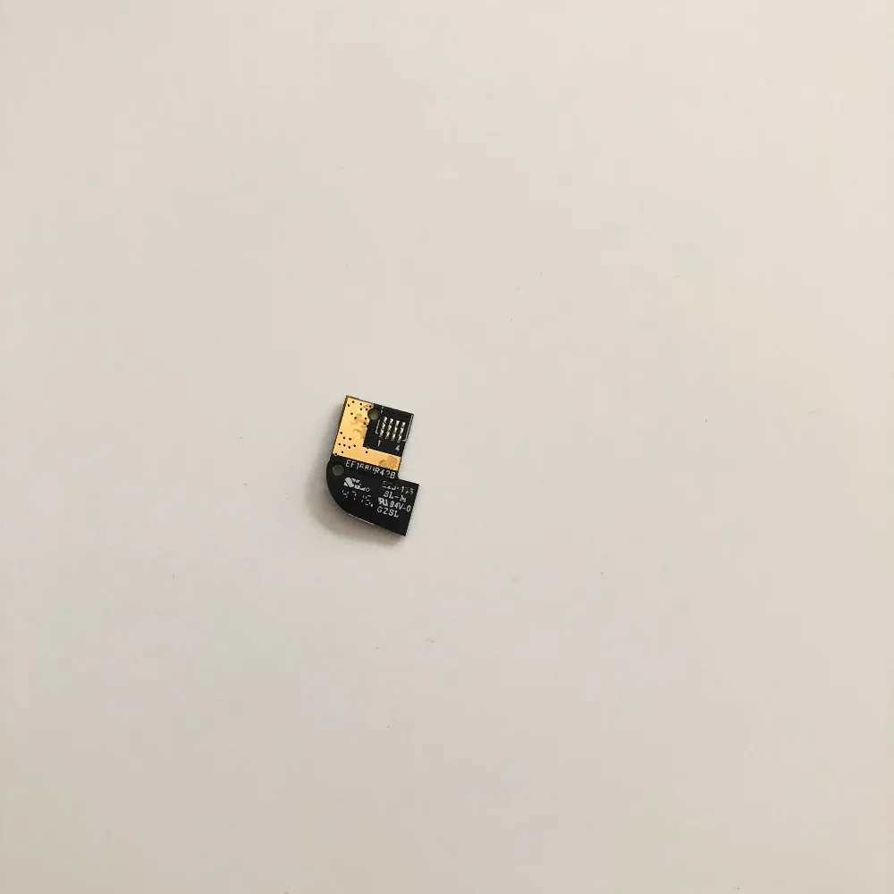 

Used GSM/ WCDMA Signal Small Board Repair Replacement Accessories For PPTV King 7 MTK Helio X10 6.0 Inch 2560x1440