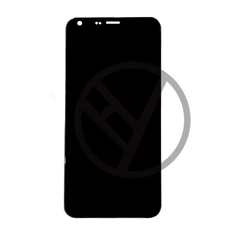 LG Q6 LCD + Frame 2_
