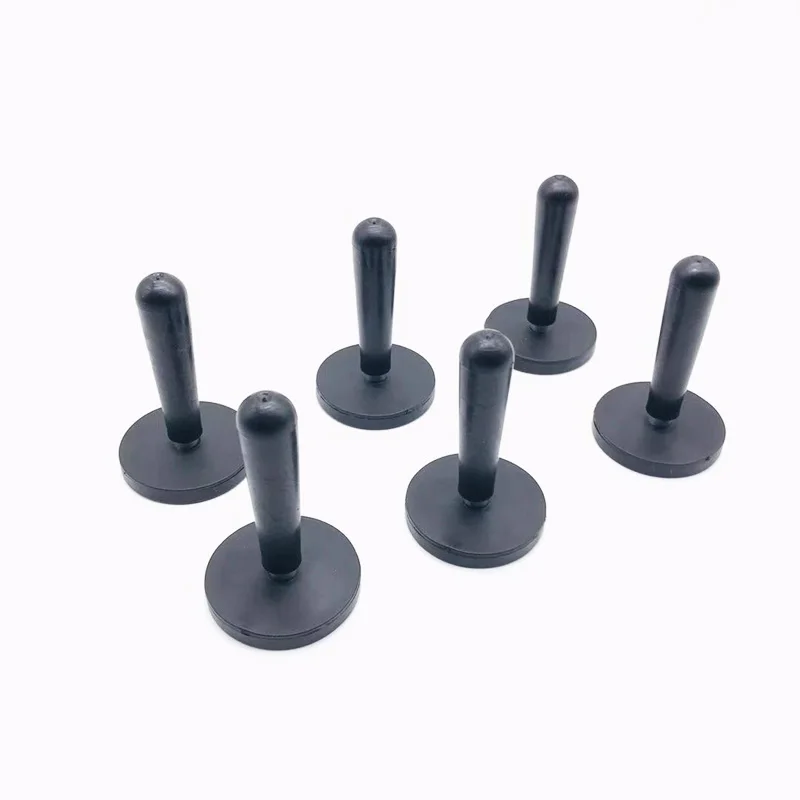

6PCS/Lot Car Wrap Magnet Holder High Efficient Magnetic Holder For Car Wrapping Stronge Handle Magnet Auto Car Wrap Tools