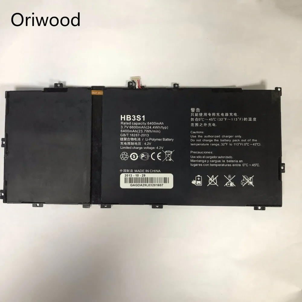 Huawei hb3s1 аккумулятор