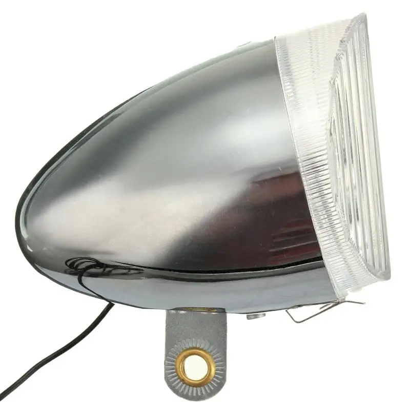 Cheap Universal Friction Generator Motorized Bicycle Bike LED Headlight Rear Tail Light 6V 3W Power Outdoor Night Cycling Accessories 7 Cheap Universal Friction Generator Motorized Bicycle Bike LED Headlight Rear Tail Light 6V 3W Power Outdoor Night Cycling Accessories 7