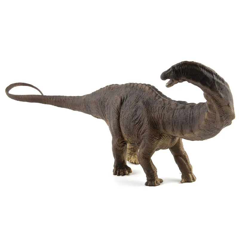 

Action&Toy Figures Jurassic World Sets Tyrannosaurus Dragon Dinosaur Toy Plastic Dolls Animal Collectible Model Furnish Toy Gift