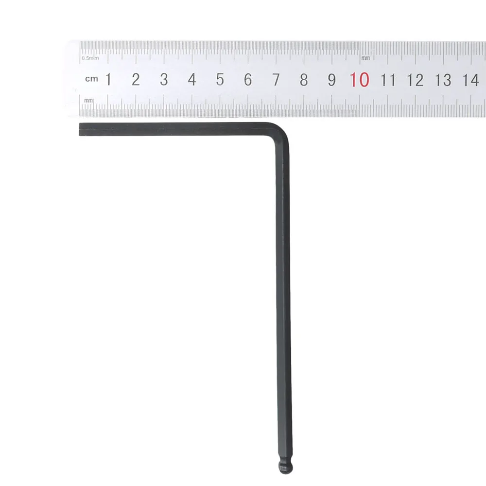 Guitar Allen Wrench 2