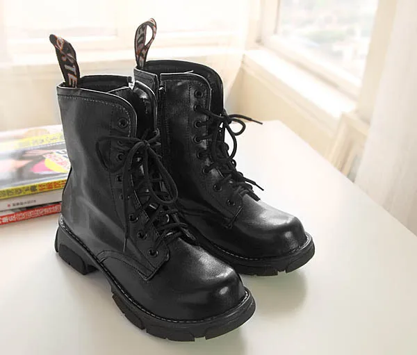 

new anime cosplay costume Tokyo ghouls Kirishima Touka punk japanese boots Ken Kaneki cosplay shoes
