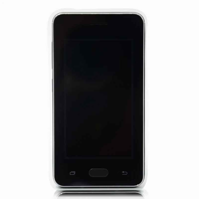 

original cell phones 3.5 Dual sim cards dual standby Multi-functions