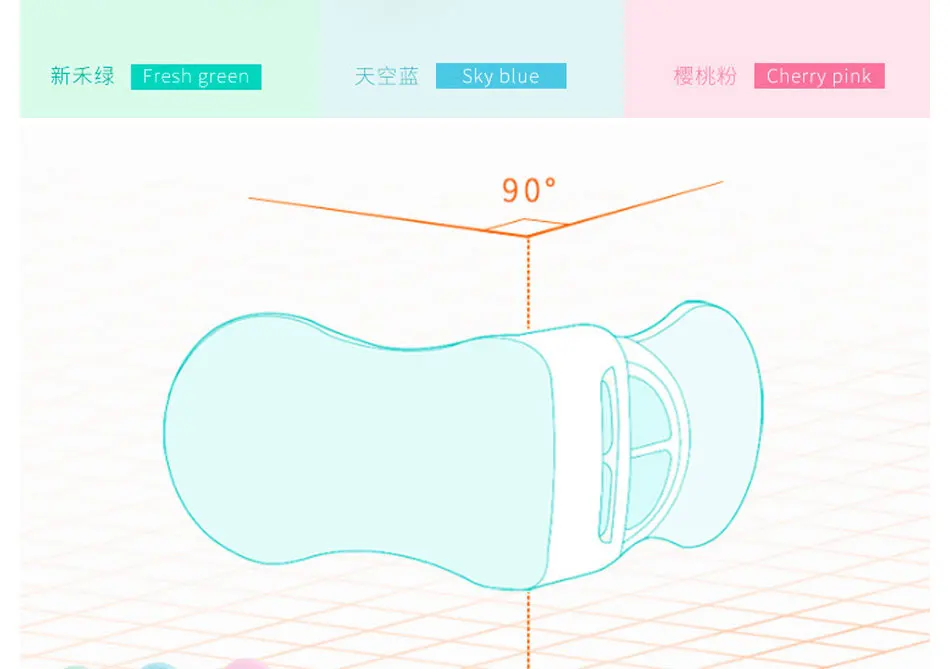 3 шт./партия детская защита под прямым углом замок для ящика Безопасность детей детский замок синий, зеленый, розовый замок для ящика