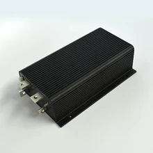 Вилочный погрузчик мотора контроллера 1221M-6701 е-байка 36В 90A для curtis бренд