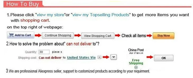 how to buy