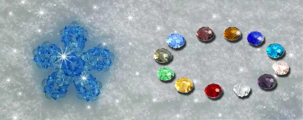 crystal-beads