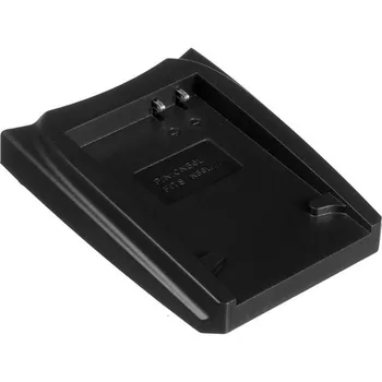 

Udoli NB6L NB-6L NB 6L Rechargeable Battery Adapter Plate for Canon IXUS 310 SX240 SX275 SX280 SX510 SX500 HS 95 Battrie Charger