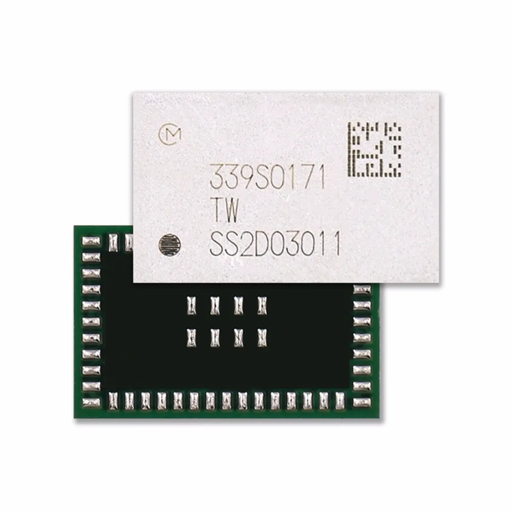 

WiFi IC 339S0171 for iPhone 5 / iPad 4 / iPad Mini