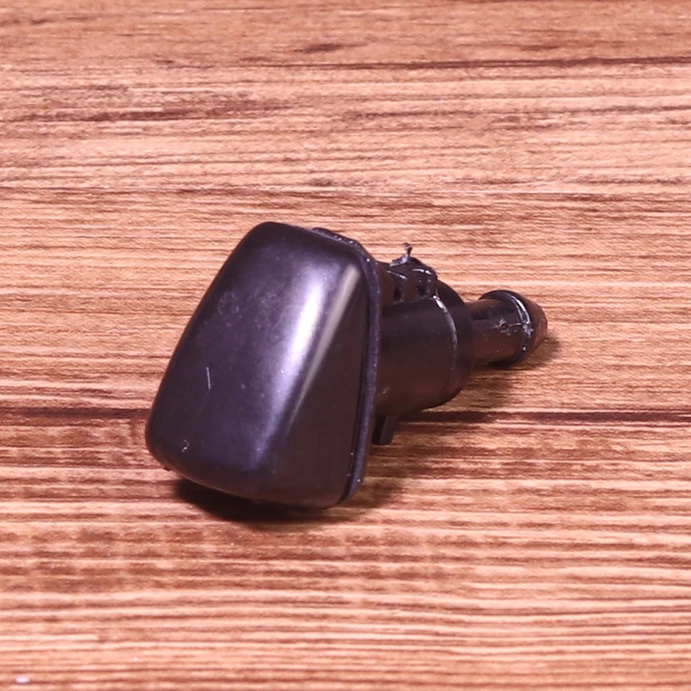 Омыватель лобового стекла 5116079AA 2 шт. сопло с 1 отверстием для Dodge Avenger Journey Chrysler PT
