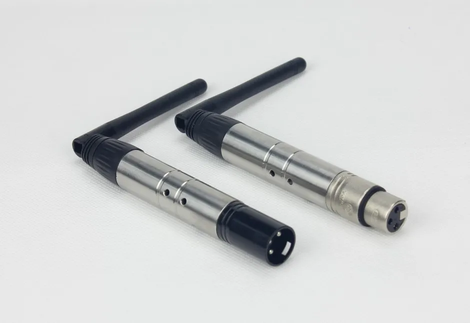 XLR3