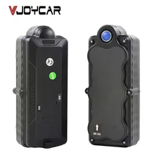 VJOYCAR TK10G 3G 4G GPS Tracker Navi Tracking Device WiFi Data Logger10000mAh Waterproof GPS Device Car Tracking Device GPS Tag