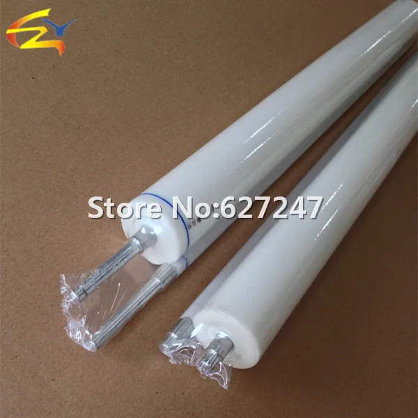 

High quality copier parts for Ricoh MP9000/1100 cleaning web roller fuser cleaning roller wholesales AE04-5056