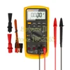 Промышленный мультиметр Fluke 87VC, F87V/C Ex, по сути безопасный, True RMS, тестер проводимости и температуры ► Фото 1/6