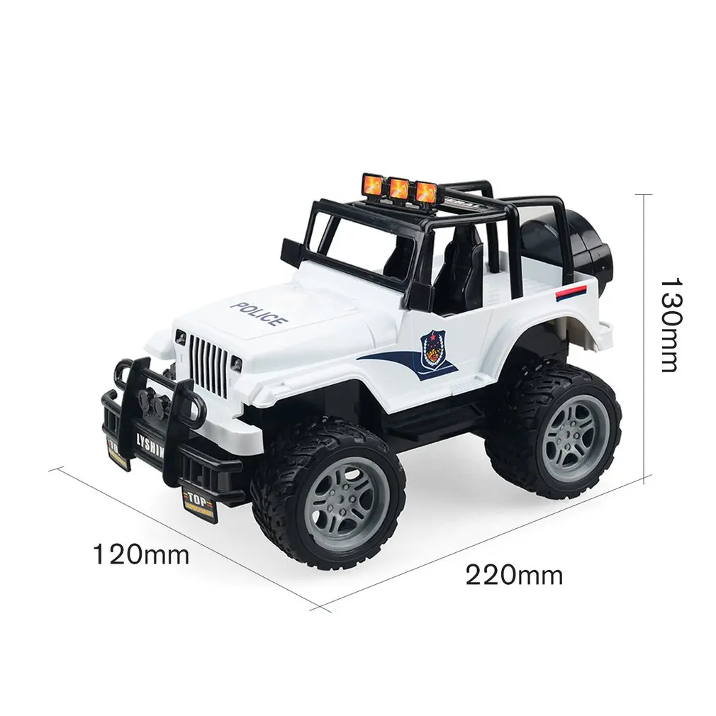MoFun-6062-3 1/18 2WD инфракрасный пульт дистанционного управления высокоскоростной багги RC автомобиль Внедорожник Багги RTR игрушки для детей подарок