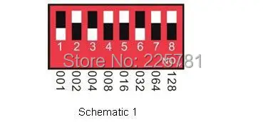 dmx512 4