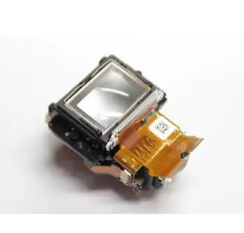 

original Digital Camera Viewfinder For Nikon D3100 View Finder With Light Sensor, Focusing Screen Replacement