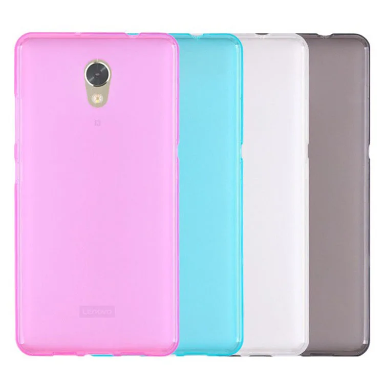 

Luxury Soft Case For Lenovo Vibe P2 TPU Case Silicone Back Cover For Lenovo Vibe P2A42 P2C72 5.5 inch Phone Coque Capa Fundas