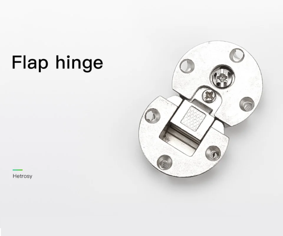 Dobradiças do armário