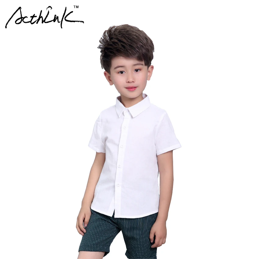 kids dress shirts