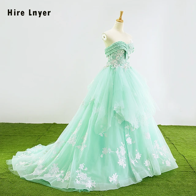 Ball Dresses - Just Glorious Creations