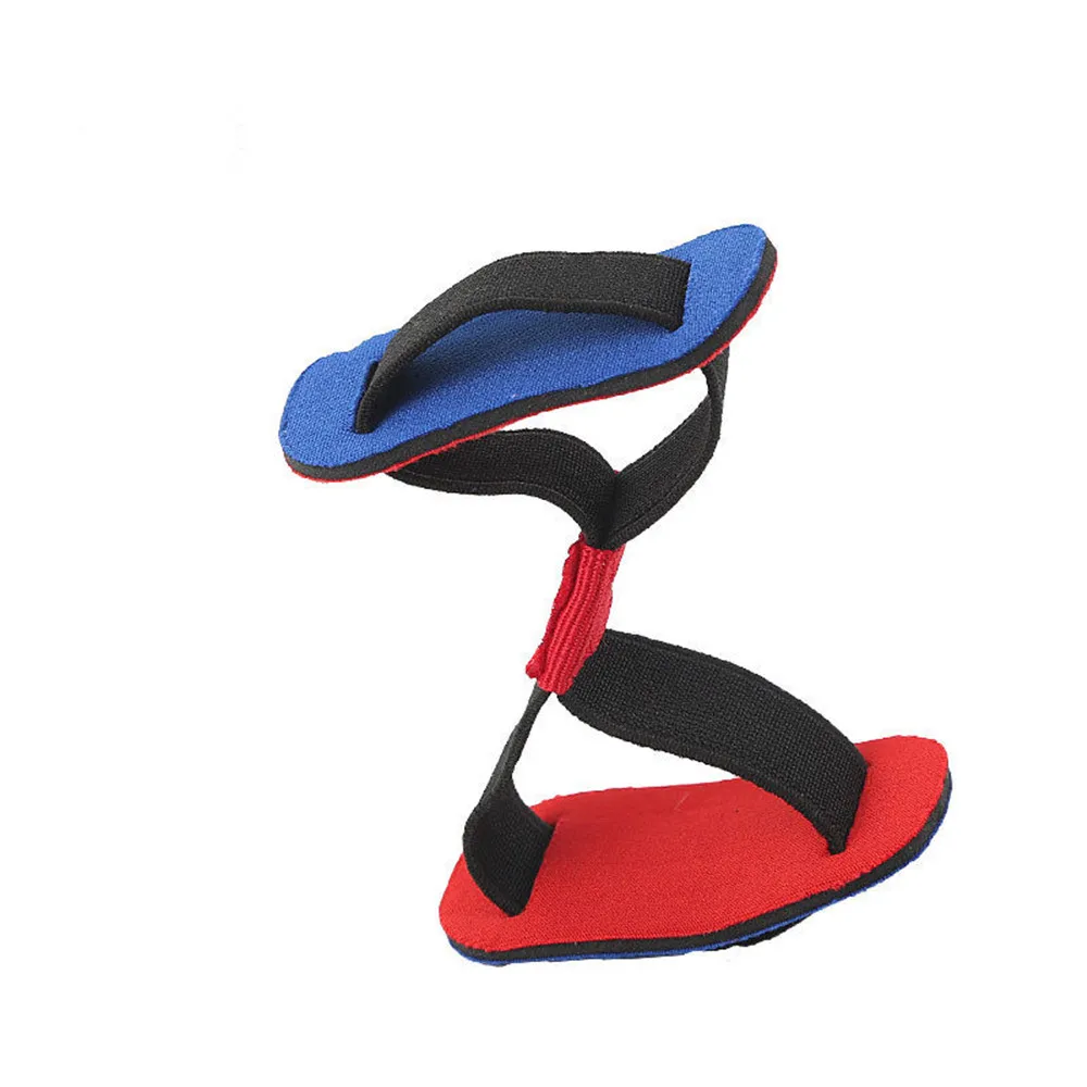 Big Toe Stretcher Separators Foot Care Trainer Hallux Valgus Orthotics Corrector Pedicure Tools Bunion Splint Thumb Training 1PC