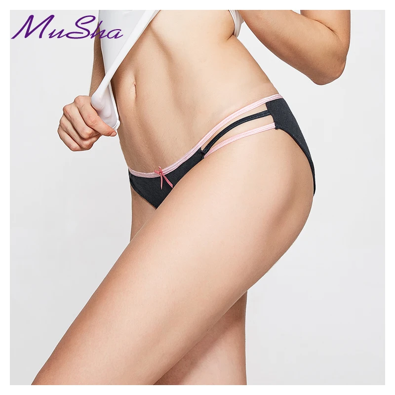 3 предмета в комплекте много! 100% Cotton1Hot по доступной цене! Сексуальные кружевные