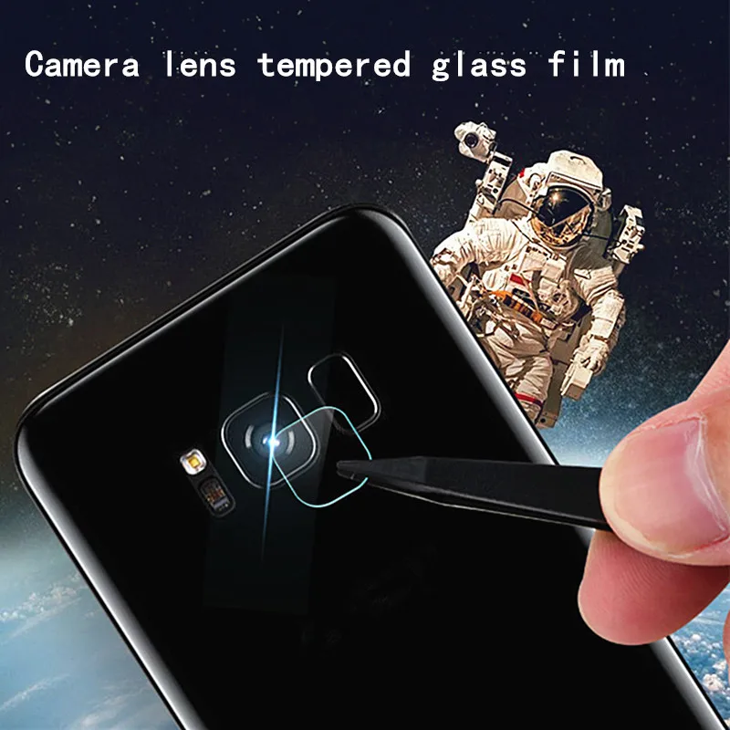 Buy 1Pc /2Pcs Dedicated camera protective film For