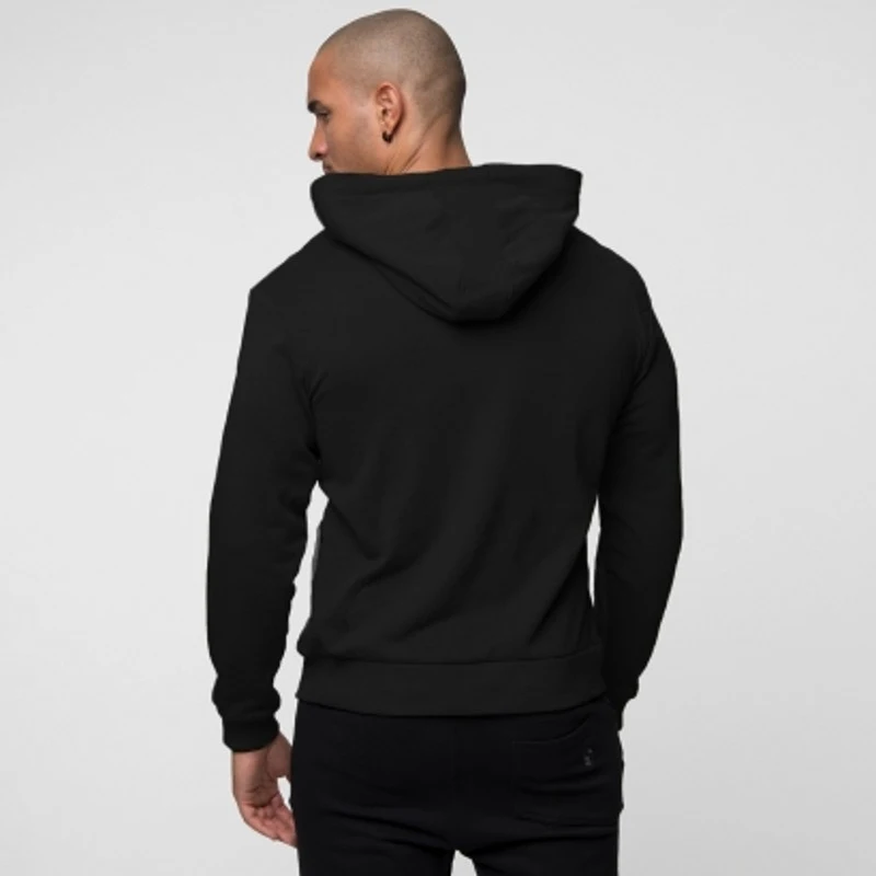 Mens tracksuit Set Joggers Suits Male (12)