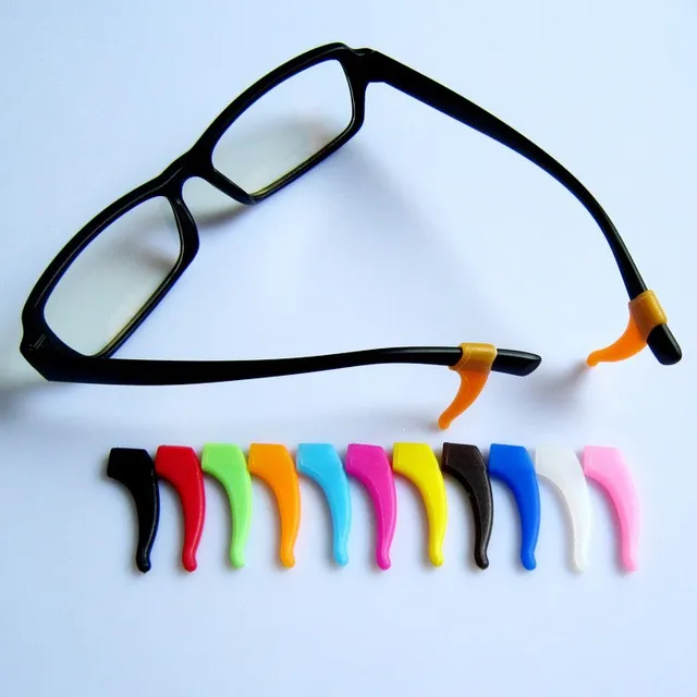 Special Discount Sunglasses Glasses Anti Slip Silicone Ear Hook Temple