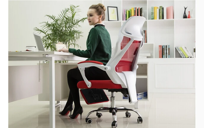 Компьютерное кресло. Домашний офисный стул. Эргономичное кресло.|computer chair|ergonomic