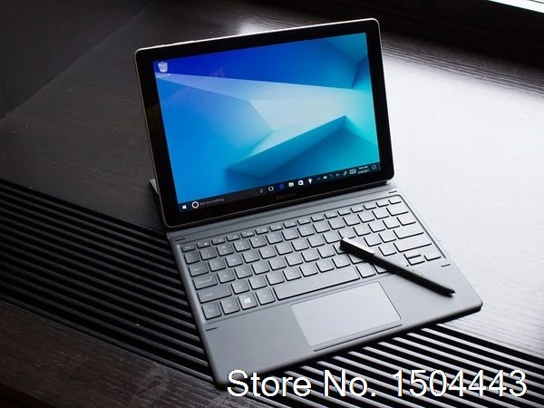 

High Clear Screen Film HD Screen Protector Cover Sticker for Samsung Galaxy Book 12 inch Tablet