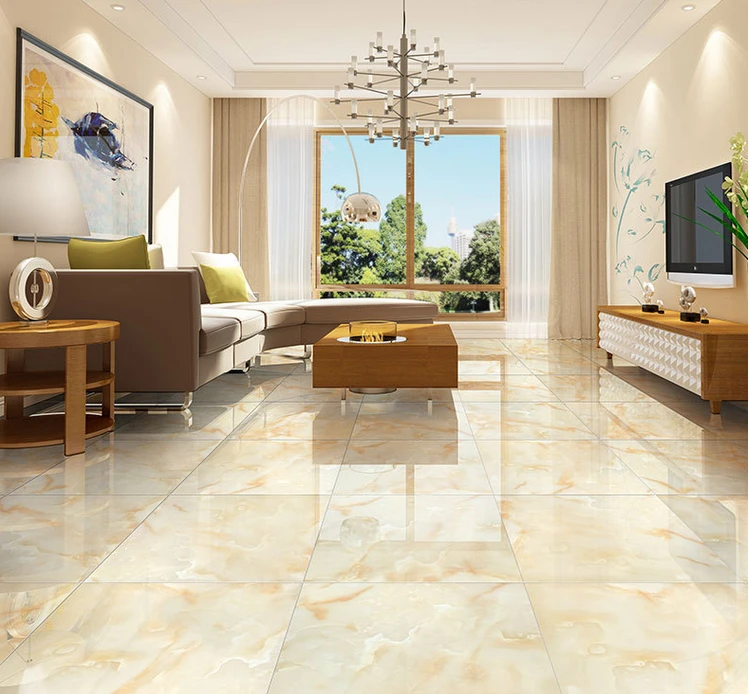 Free Shipping 800 800 Foshan Prevent Slippery Floor Tile Yellow White Tile Villa Living Room Plank Brick All Glazed Ceramic Tile Floor Tiles Ceramic Tileglazed Ceramic Tile Aliexpress