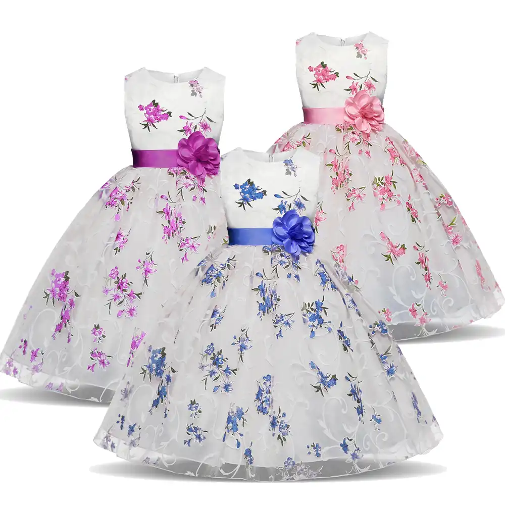 summer frocks