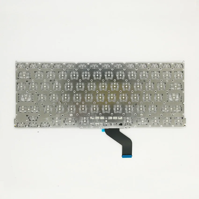 Новая клавиатура A1425 для MacBook Retina Pro 13 &quotA1425 Norway Layout 2012 2013|Клавиатуры замены| |