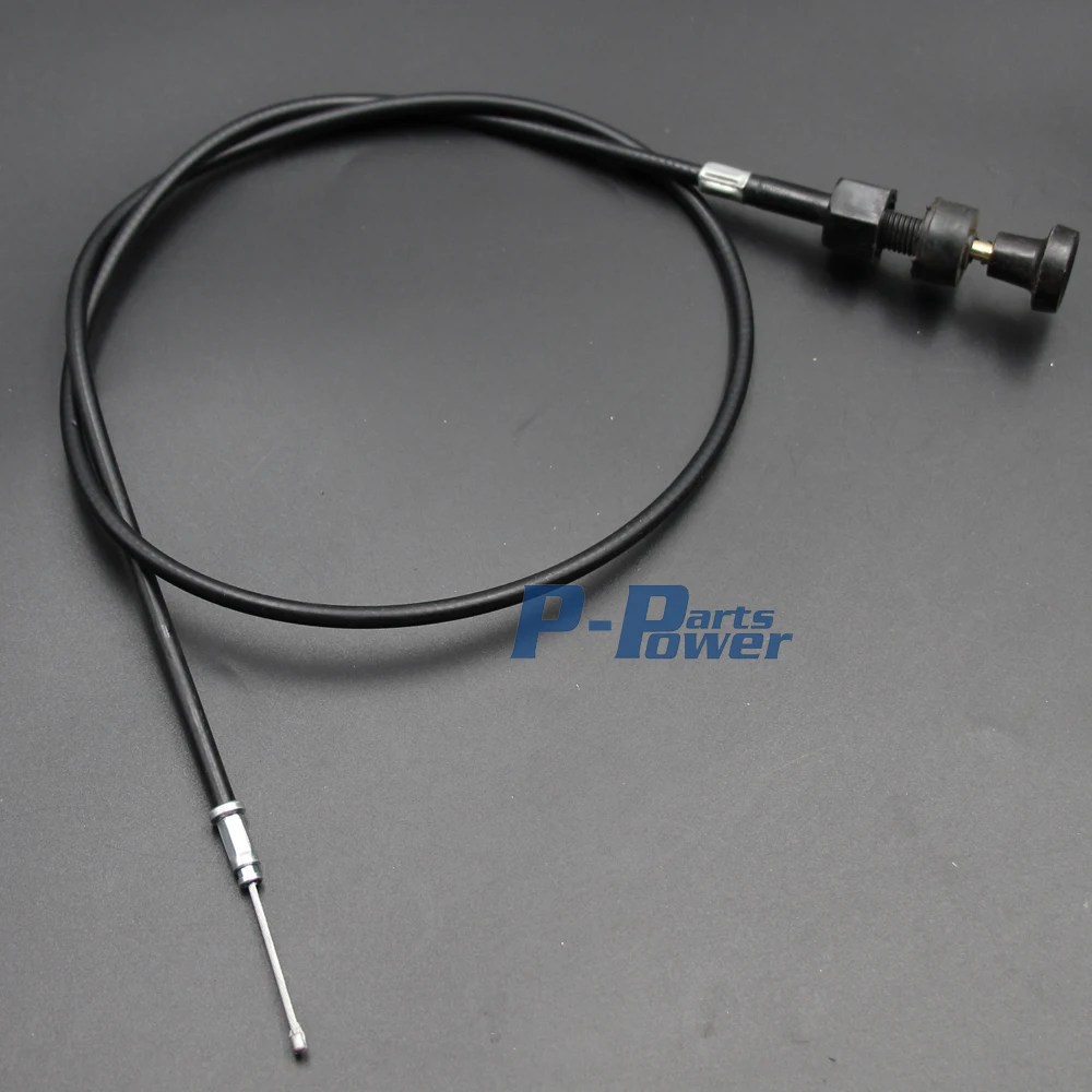 3 мм Дроссельный пусковой кабель для YAMAHA PY80 PW80 PEEWEE 80 PY PW PIT Y-ZING Байк