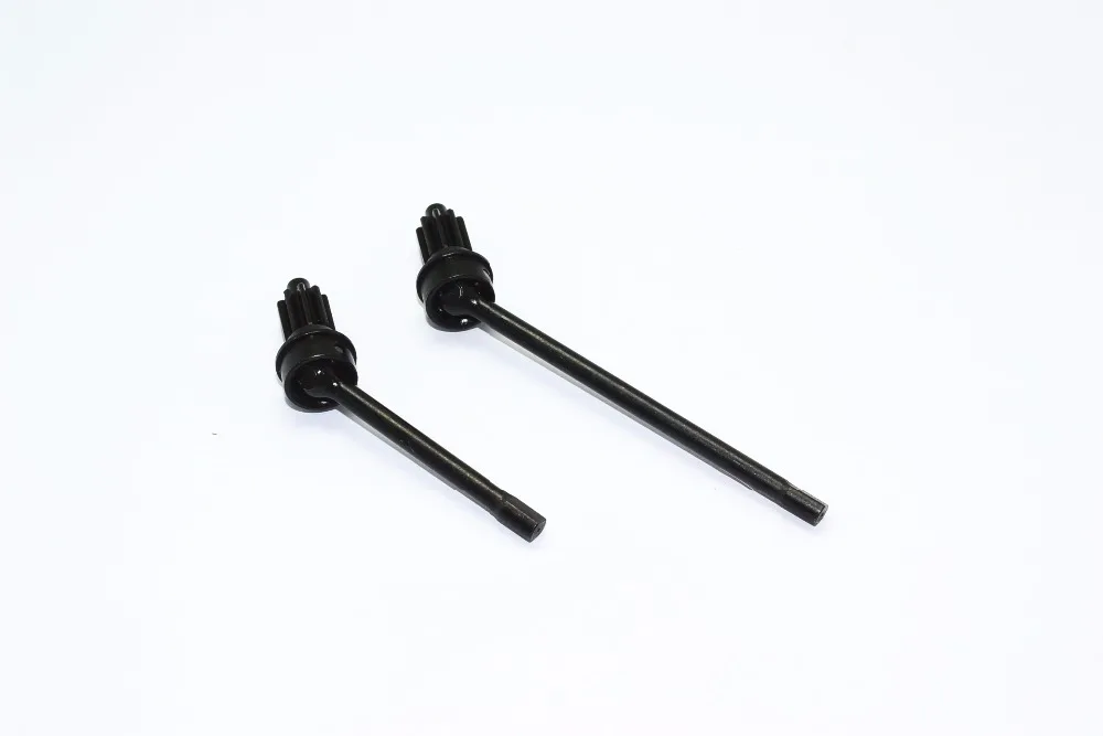 Сталь #45 CVD для передней части TRAXXASParts 1/10 TRX6 G63 82056 4 TRX 4|cvd|traxxascrawler |