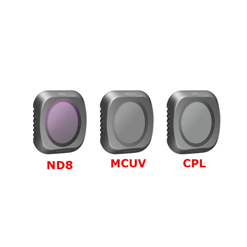nd 8 MCUV CPL