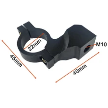 Motorbike Handlebar Moped Dirt Pit Bike ATV Quad 4 Wheeler